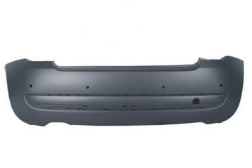Bumper o.a: Abarth, Fiat, 500 - 595, 695, 500C, Ophalen of Verzenden, Nieuw, Fiat, Bumper