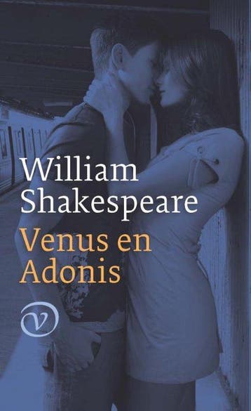 Venus en Adonis, Ophalen of Verzenden, Nieuw