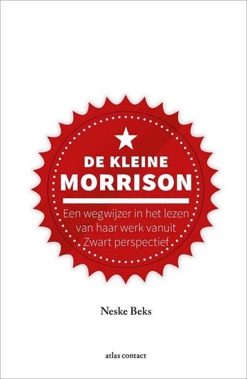 Kleine boekjes - grote inzichten 1 - De kleine Morrison, Boeken, Verzenden, Nieuw