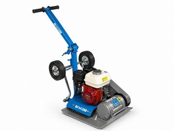 Revo BVW 1300 trilplaat, Ophalen of Verzenden, Overige typen