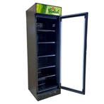 Grolsch Bier koelkast  glasdeur koeling 358L, Nieuw in verpakking, Koelen en Vriezen