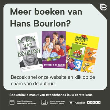 Het grote Amika paardenboek / Amika / 0 - Hans Bourlon, Boeken, Verzenden, Zo goed als nieuw, Hans Bourlon