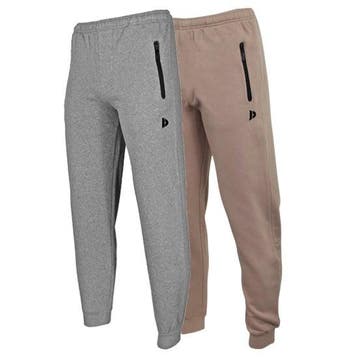 Donnay Donnay Heren - 2-Pack - Joggingbroek Jack -, Kleding | Heren, Broeken en Pantalons, Verzenden, Nieuw