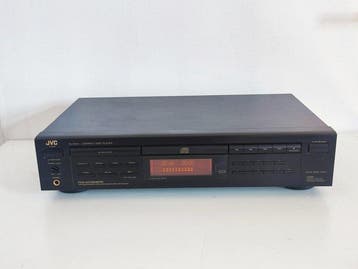 JVC - XL-Z442 Hi-Fi Cd-speler, Nieuw