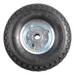 ProPlus Neuswielband - Metalen velg - Luchtband 260 x 85..., Ophalen of Verzenden, Nieuw