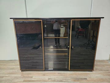 Pierre Cardin - Credenza - Dressoir uit de jaren zeventig