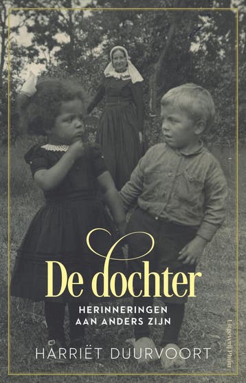 De dochter - Harriët Duurvoort 9789493339675, Verzenden, Gelezen, Harriët Duurvoort