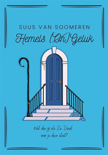 Hemels (On)Geluk | Suus Soomeren; Saskia Oudshoorn | Nieuw, Ophalen of Verzenden, Nieuw, Suus Soomeren; Saskia Oudshoorn