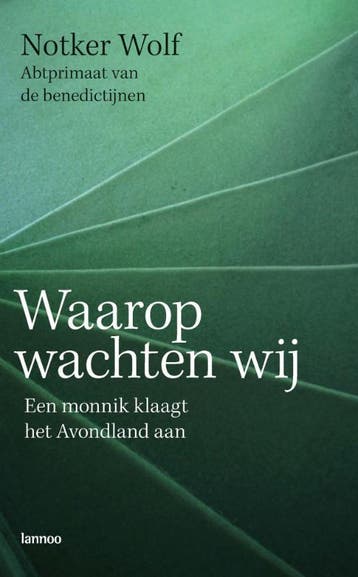Waarop wachten wij - Naomi Wolf 9789020978384, Verzenden, Gelezen, Naomi Wolf