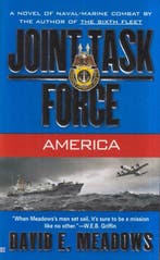 Joint Task Force 9780425194829 David E. Meadows, Verzenden, Gelezen, David E. Meadows