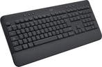 Logitech Signature K650 - Draadloos Toetsenbord - US QWERTY, Verzenden, Nieuw