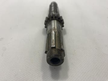 Ducati MAIN SHAFT - 066016013 Bevel, Nieuw