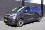 Peugeot Expert 2.0 BlueHDI 180PK Automaat EURO 6, Automaat, Stof, Gebruikt, Overige kleuren