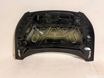 Peugeot 308 motorkap, Ophalen, Gebruikt, Voor, Motorkap