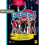 Hoe hard? Keihard! / Gogogo 9789089315052 Pats Boem, Boeken, Verzenden, Gelezen, Pats Boem