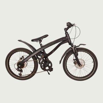 BikeFlip kinderfiets 20 inch, Ophalen of Verzenden, Gebruikt, BikeFlip