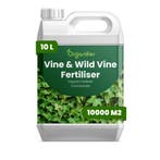 Wijnstok en Wilde Wingerd vloeibare meststof - 10 liter, Tuin en Terras, Verzenden, Mest