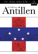 Kolonien - Nederlandse Antillen, Verzenden, Nieuw in verpakking