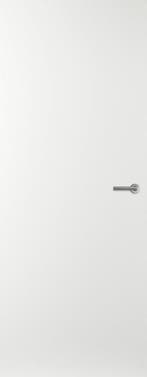 Svedex superlak sl1 - 88x211,5 opdek rechts - met, Ophalen of Verzenden, Nieuw