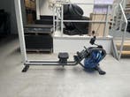 cardiostrong Roeitrainer Baltic Rower Pro (Blauw), Sport en Fitness, Fitnessapparatuur, Nieuw