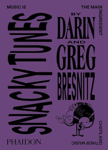 Snacky Tunes | Darin Bresnitz; Greg Bresnitz; Khuong Phan, Ophalen of Verzenden, Nieuw, Darin Bresnitz; Greg Bresnitz; Khuong Phan