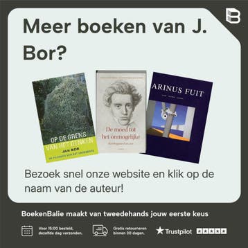 Filosofie in een notendop - J. Bor 9789035127449, Verzenden, Gelezen, J. Bor