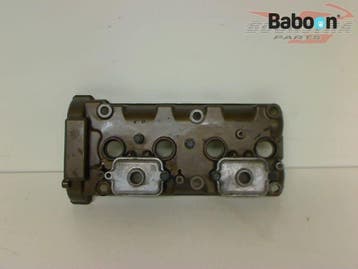 Kleppendeksel Kawasaki ZX 6 R 2000-2002 (NINJA ZX-6R ZX600J), Verzenden, Gebruikt