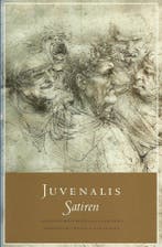 Satiren 9789025322571 Juvenalis, Verzenden, Gelezen, Juvenalis