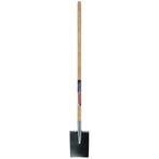 Talen Tools Mini Spade - 75 cm Steel - Verzinkt Staal - V..., Tuin en Terras, Ophalen of Verzenden, Nieuw, Spade