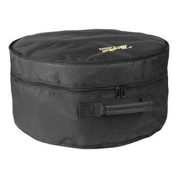 Boston DB-1465-S Gigbag voor snaartrom 14x 6.5, zwart, Ophalen of Verzenden, Nieuw
