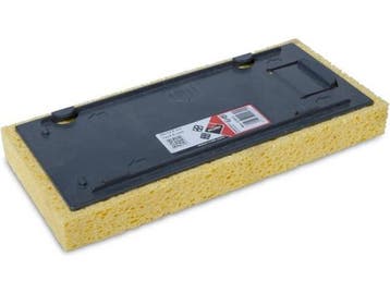 Veiling - Rubi superpro spons - verwisselbaar - antiroest 4, Nieuw