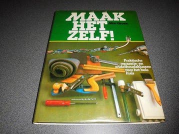 MÃ¡Ã¡k het zelf! - Jongbloed, Verzenden, Gelezen