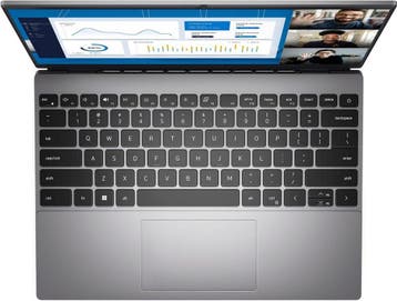 Dell Vostro 5320 Laptop met Intel Core i5-1240P, 16GB DDR5,, Ophalen of Verzenden, Nieuw