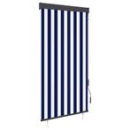 Zonnescherm 80x250cm | retourdeal 45% korting, Ophalen of Verzenden, Minder dan 250 cm, 150 tot 300 cm, Screen