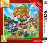 Animal Crossing: New Leaf - Welcome amiibo Selects - iDEAL!, Ophalen of Verzenden, Zo goed als nieuw