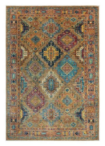 Kazak - Meisterstück - Nieuw - Tapijt - 249 cm - 170 cm, Nieuw