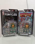 Teenage Mutant Ninja Turtles - Special Edition Michelangelo, Nieuw