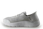 Skechers Instappers in maat 42 Wit, Verzenden, Wit, Overige typen, Skechers