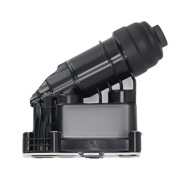 Oil filter housing geschikt voor BMW 1 Serie F20 F21 2 Se..., Verzenden, Nieuw, BMW