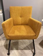 ***SALE***Eetstoelen set 6x Lila class design, Verzenden, Nieuw