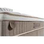 Opberg Boxspring ZARA, Ophalen of Verzenden, Nieuw, Tweepersoons