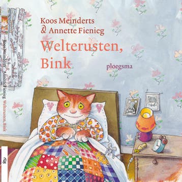 Welterusten, Bink - K. Meinderts 9789021619859, Boeken, Verzenden, Gelezen, K. Meinderts