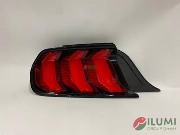 Ford Mustang VI 2018- achterlicht links LED USA JR3B-13B505-, Verzenden, Gebruikt