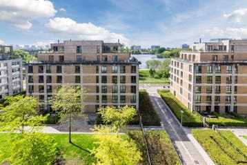 Te huur: Appartement Andreasplein in Amsterdam, Noord-Holland, Appartement, Amsterdam