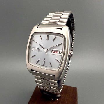 Seiko - Lord Matic - Zonder minimumprijs - 170277 - Heren -