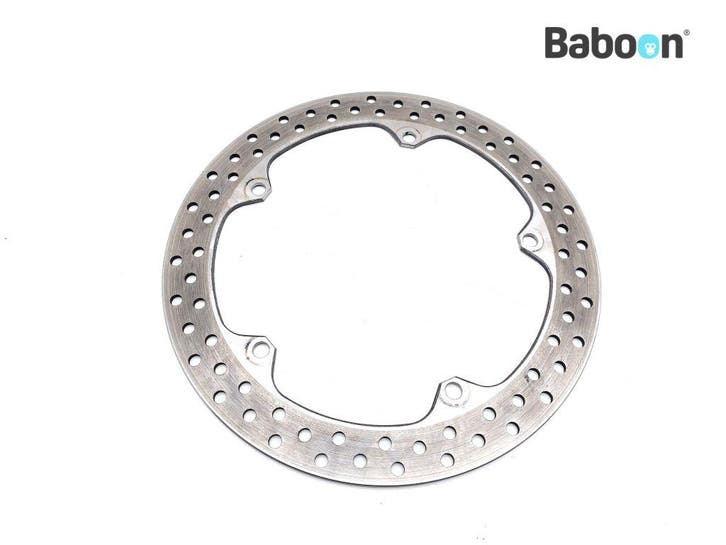 Remschijf Voor Triumph Trident 660 2020->, Motoren, Onderdelen | Overige, Gebruikt, Verzenden