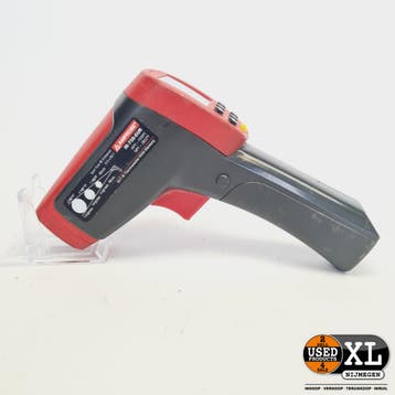 Amprobe IR-750 Infrared Temperatuur Meter | Nette Staat, Doe-het-zelf en Verbouw, Ophalen of Verzenden, Nieuw