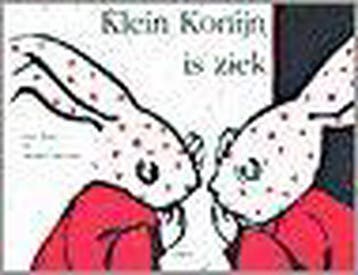 Klein Konijn is ziek - J. Stroo 9789068225037, Verzenden, Zo goed als nieuw, J. Stroo
