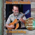 cd - C. Daniel Boling - New Old Friends, Verzenden, Nieuw in verpakking