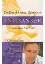Antikanker David Servan-Schreiber, Boeken, Verzenden, Gelezen